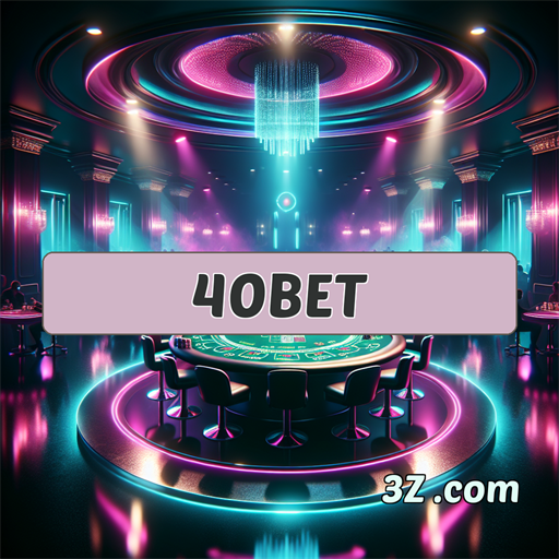 Entre no Mundo dos Jogos com 40bet e Divirta-se