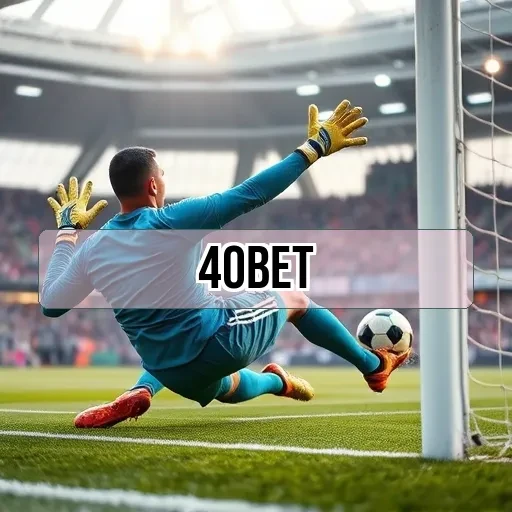 40bet: Uma Viagem Incrível pelo Cassino Ao Vivo e suas Aventuras