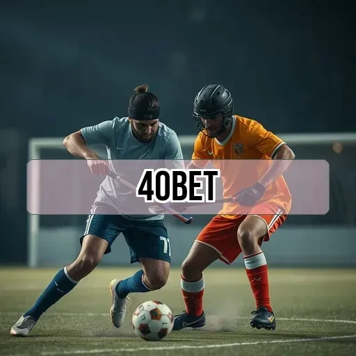 40bet Corridas: Apostas Empolgantes para os Amantes de Velocidade